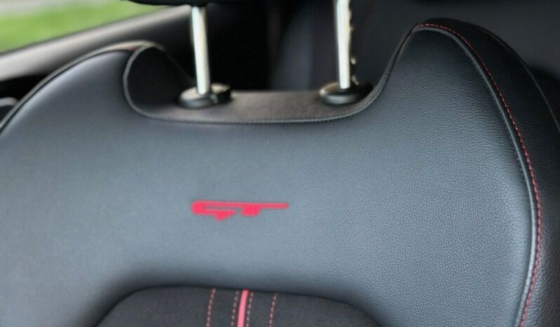 KIA Proceed | FWD (przód) | Automatyczna | 204 KM | Czarny full