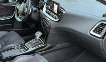 KIA Proceed | FWD (przód) | Automatyczna | 204 KM | Czarny full