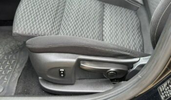 OPEL Astra | FWD (przód) | Manualna | 200 KM | Czarny full