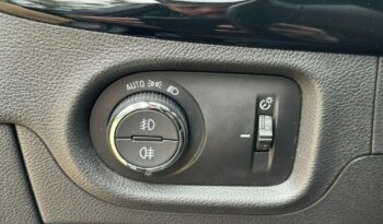 OPEL Astra | FWD (przód) | Manualna | 200 KM | Czarny full