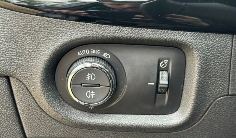 OPEL Astra | FWD (przód) | Manualna | 200 KM | Czarny full