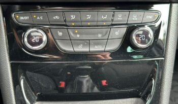 OPEL Astra | FWD (przód) | Manualna | 200 KM | Czarny full