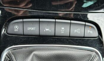 OPEL Astra | FWD (przód) | Manualna | 200 KM | Czarny full