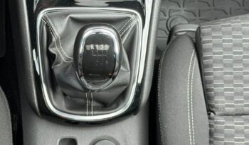 OPEL Astra | FWD (przód) | Manualna | 200 KM | Czarny full