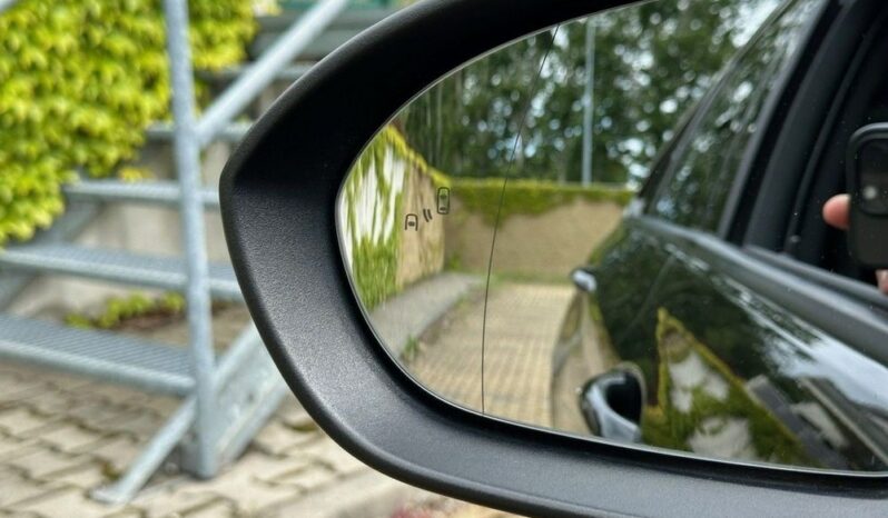 OPEL Astra | FWD (przód) | Manualna | 200 KM | Czarny full