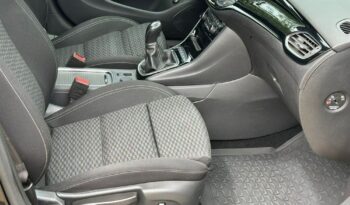OPEL Astra | FWD (przód) | Manualna | 200 KM | Czarny full