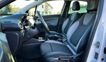 OPEL Crossland X | FWD (przód) | Manualna | 102 KM | Biały full