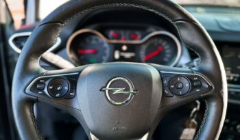 OPEL Crossland X | FWD (przód) | Manualna | 102 KM | Biały full