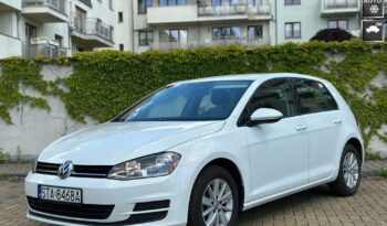 Volkswagen Golf  | Fwd (Przód) | Automatyczna | 180 Km | Biały