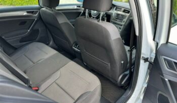 VOLKSWAGEN Golf  | FWD (przód) | Automatyczna | 180 KM | Biały full