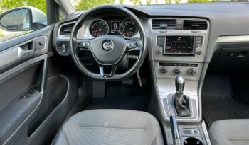 VOLKSWAGEN Golf  | FWD (przód) | Automatyczna | 180 KM | Biały full
