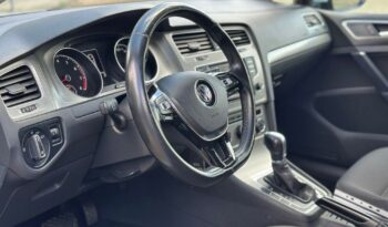 VOLKSWAGEN Golf  | FWD (przód) | Automatyczna | 180 KM | Biały full