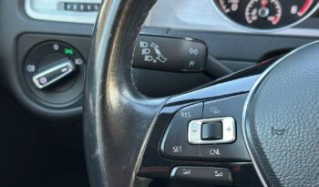 VOLKSWAGEN Golf  | FWD (przód) | Automatyczna | 180 KM | Biały full