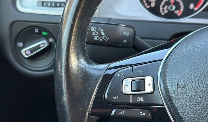 VOLKSWAGEN Golf  | FWD (przód) | Automatyczna | 180 KM | Biały full