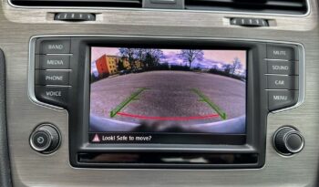 VOLKSWAGEN Golf  | FWD (przód) | Automatyczna | 180 KM | Biały full