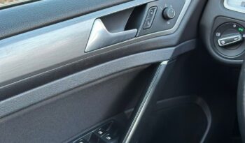 VOLKSWAGEN Golf  | FWD (przód) | Automatyczna | 180 KM | Biały full