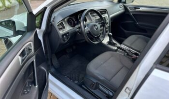 VOLKSWAGEN Golf  | FWD (przód) | Automatyczna | 180 KM | Biały full