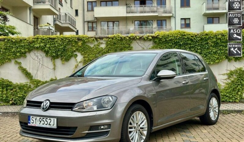 Volkswagen Golf  | Fwd (Przód) | Manualna | 86 Km | Szary