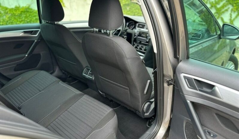 VOLKSWAGEN Golf  | FWD (przód) | Manualna | 86 KM | Szary full