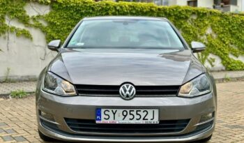 VOLKSWAGEN Golf  | FWD (przód) | Manualna | 86 KM | Szary full