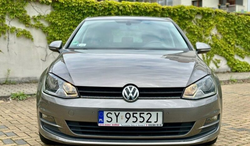 VOLKSWAGEN Golf  | FWD (przód) | Manualna | 86 KM | Szary full