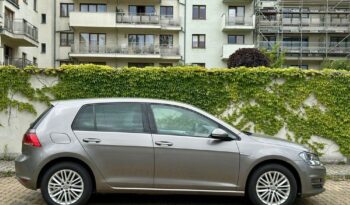 VOLKSWAGEN Golf  | FWD (przód) | Manualna | 86 KM | Szary full