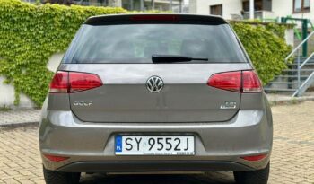 VOLKSWAGEN Golf  | FWD (przód) | Manualna | 86 KM | Szary full