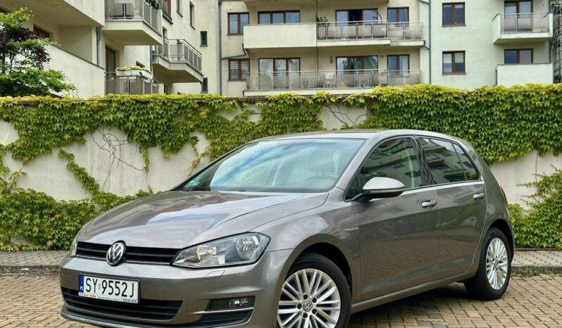 VOLKSWAGEN Golf  | FWD (przód) | Manualna | 86 KM | Szary full
