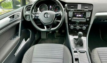 VOLKSWAGEN Golf  | FWD (przód) | Manualna | 86 KM | Szary full