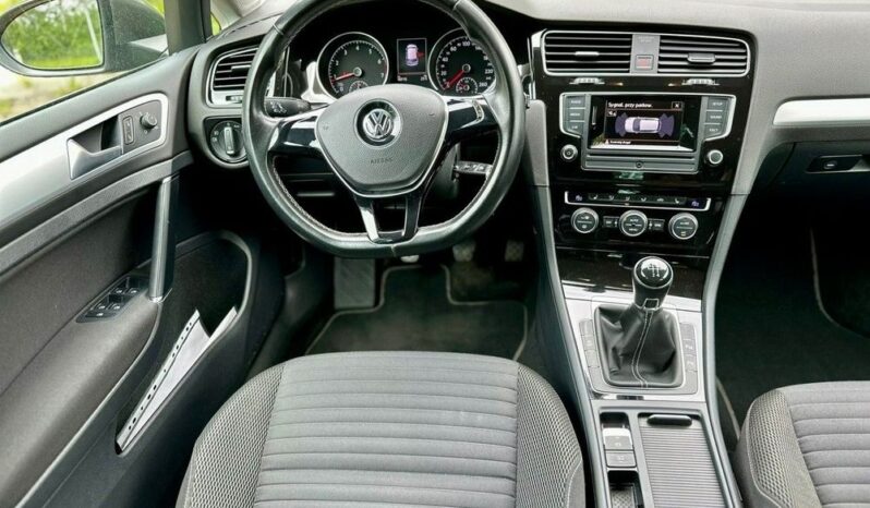 VOLKSWAGEN Golf  | FWD (przód) | Manualna | 86 KM | Szary full