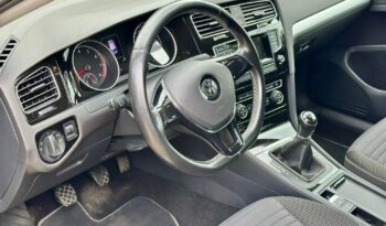 VOLKSWAGEN Golf  | FWD (przód) | Manualna | 86 KM | Szary full