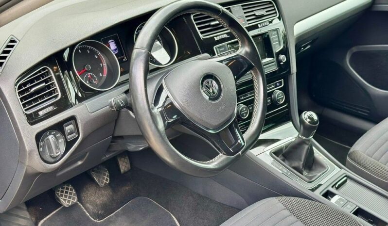 VOLKSWAGEN Golf  | FWD (przód) | Manualna | 86 KM | Szary full
