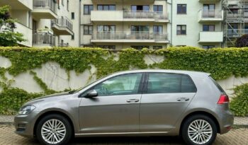 VOLKSWAGEN Golf  | FWD (przód) | Manualna | 86 KM | Szary full