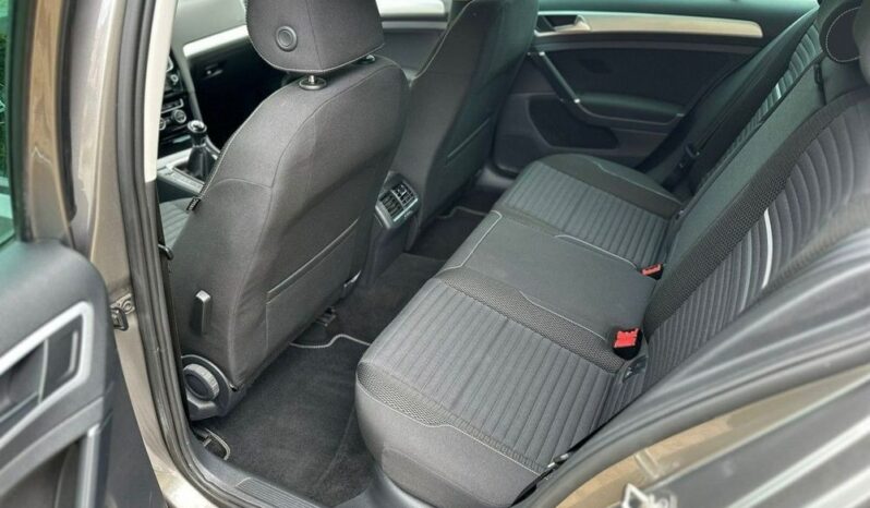 VOLKSWAGEN Golf  | FWD (przód) | Manualna | 86 KM | Szary full