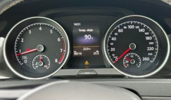VOLKSWAGEN Golf  | FWD (przód) | Manualna | 86 KM | Szary full