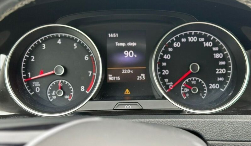 VOLKSWAGEN Golf  | FWD (przód) | Manualna | 86 KM | Szary full