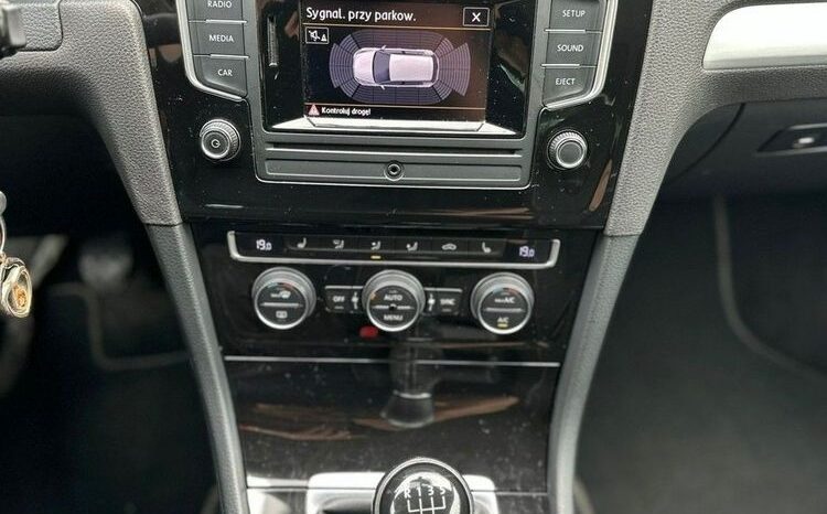 VOLKSWAGEN Golf  | FWD (przód) | Manualna | 86 KM | Szary full
