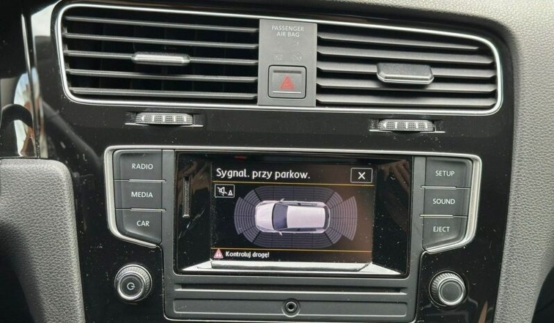 VOLKSWAGEN Golf  | FWD (przód) | Manualna | 86 KM | Szary full