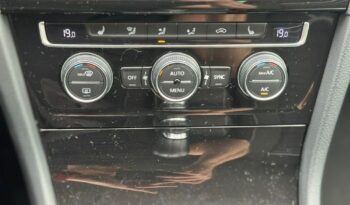VOLKSWAGEN Golf  | FWD (przód) | Manualna | 86 KM | Szary full