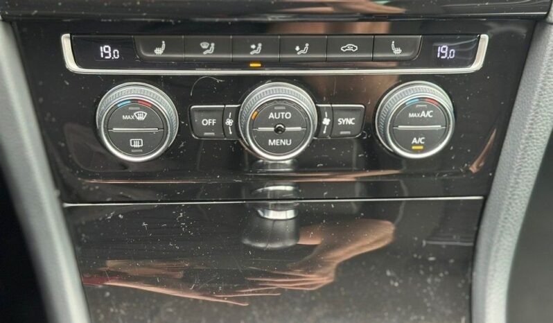 VOLKSWAGEN Golf  | FWD (przód) | Manualna | 86 KM | Szary full