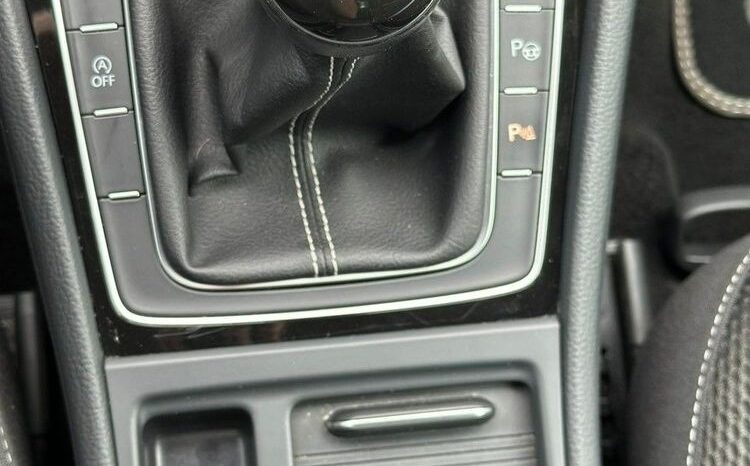 VOLKSWAGEN Golf  | FWD (przód) | Manualna | 86 KM | Szary full