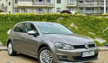 VOLKSWAGEN Golf  | FWD (przód) | Manualna | 86 KM | Szary full