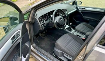 VOLKSWAGEN Golf  | FWD (przód) | Manualna | 86 KM | Szary full