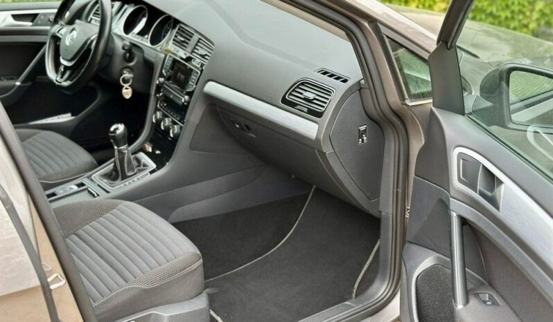 VOLKSWAGEN Golf  | FWD (przód) | Manualna | 86 KM | Szary full