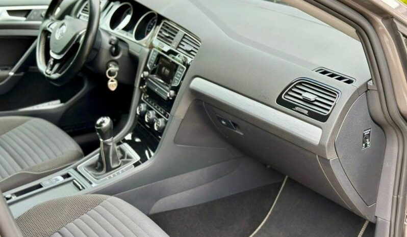 VOLKSWAGEN Golf  | FWD (przód) | Manualna | 86 KM | Szary full
