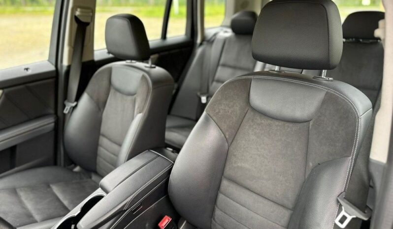 MERCEDES-BENZ GLK  | 4×4 (doł. automatycznie) | Automatyczna | 211 KM | Szary full