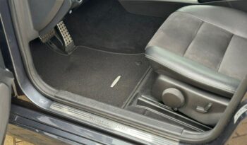 MERCEDES-BENZ GLK  | 4×4 (doł. automatycznie) | Automatyczna | 211 KM | Szary full