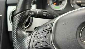 MERCEDES-BENZ GLK  | 4×4 (doł. automatycznie) | Automatyczna | 211 KM | Szary full