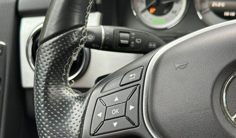 MERCEDES-BENZ GLK  | 4×4 (doł. automatycznie) | Automatyczna | 211 KM | Szary full