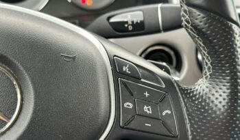 MERCEDES-BENZ GLK  | 4×4 (doł. automatycznie) | Automatyczna | 211 KM | Szary full